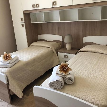 Casa vacanze Màkari Trappeto  Esterno foto