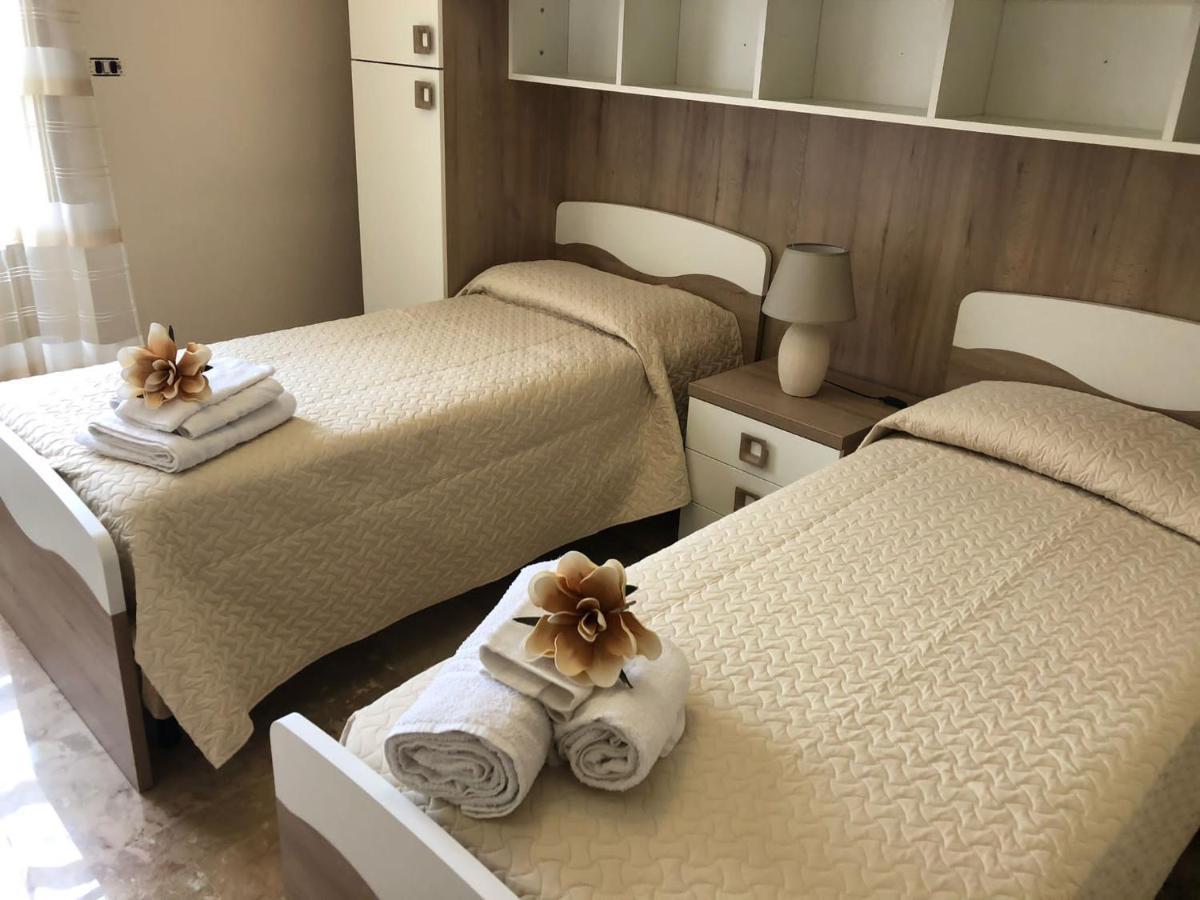 Casa vacanze Màkari Trappeto  Esterno foto