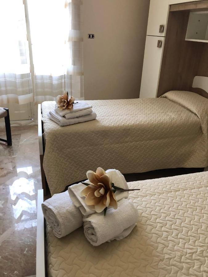 Casa vacanze Màkari Trappeto  Esterno foto