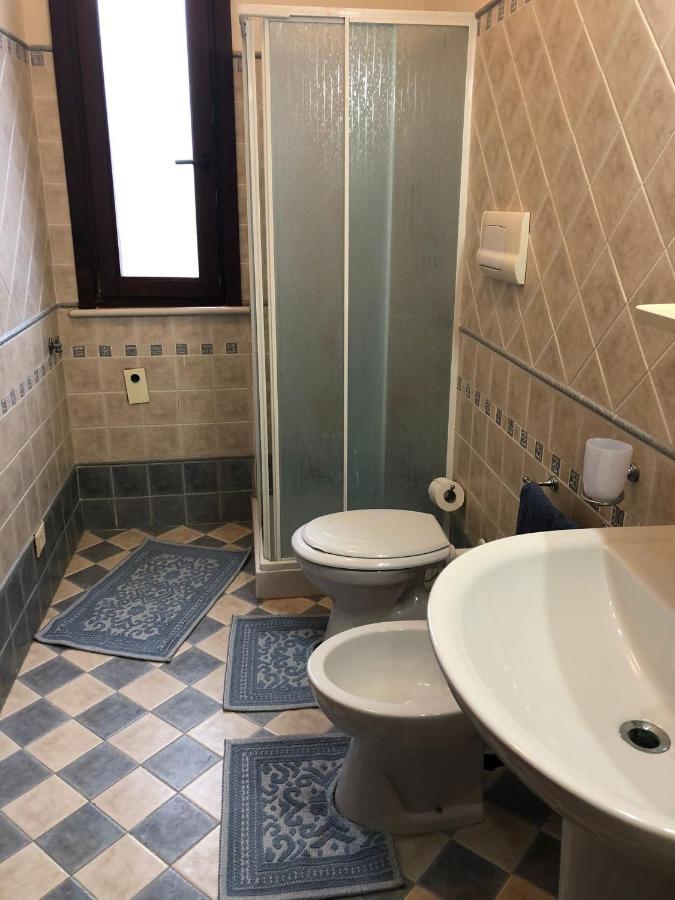 Casa vacanze Màkari Trappeto  Esterno foto