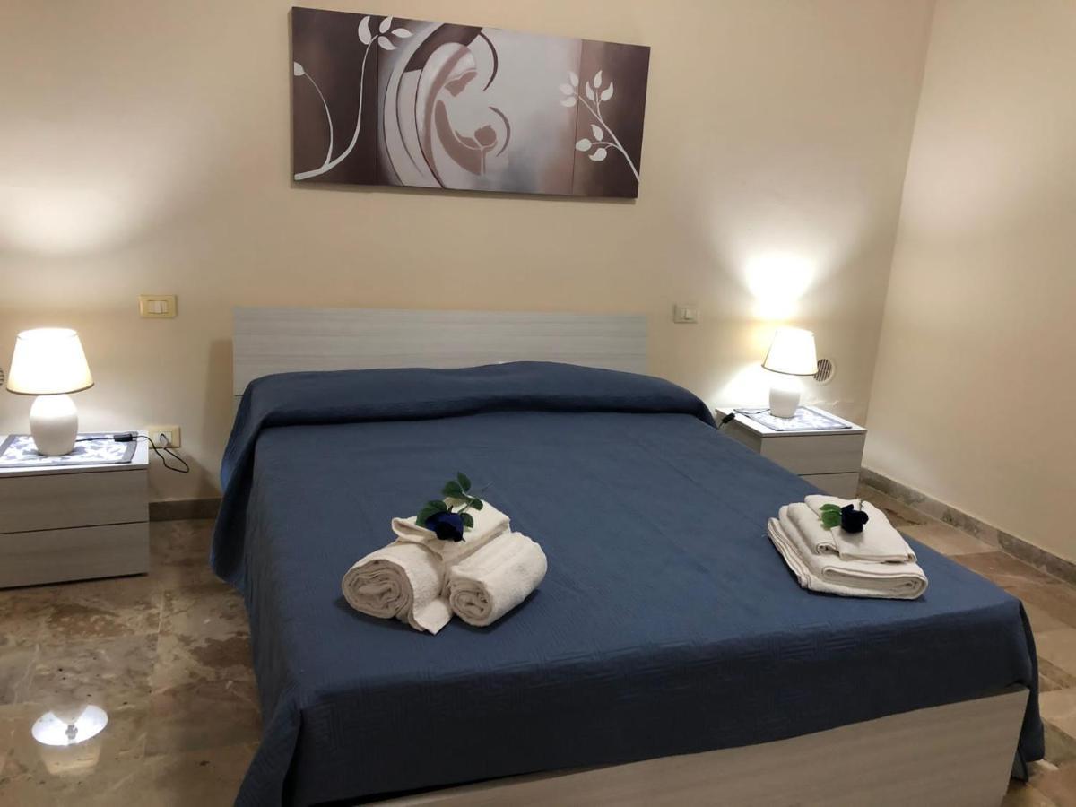 Casa vacanze Màkari Trappeto  Esterno foto