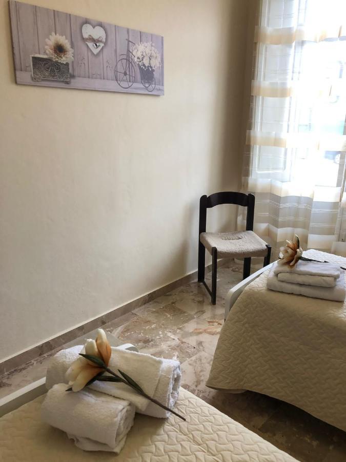 Casa vacanze Màkari Trappeto  Esterno foto