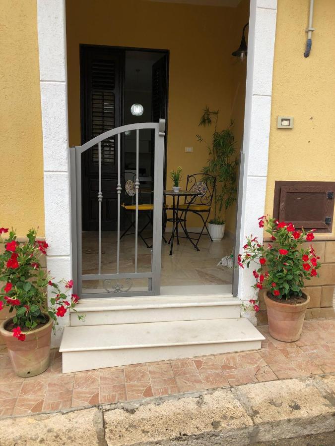 Casa vacanze Màkari Trappeto  Esterno foto