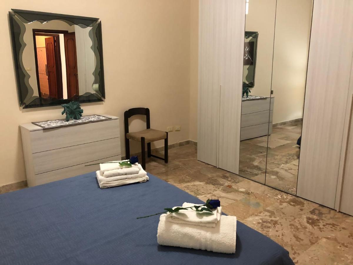 Appartamento Casa vacanze Màkari Trappeto  Esterno foto